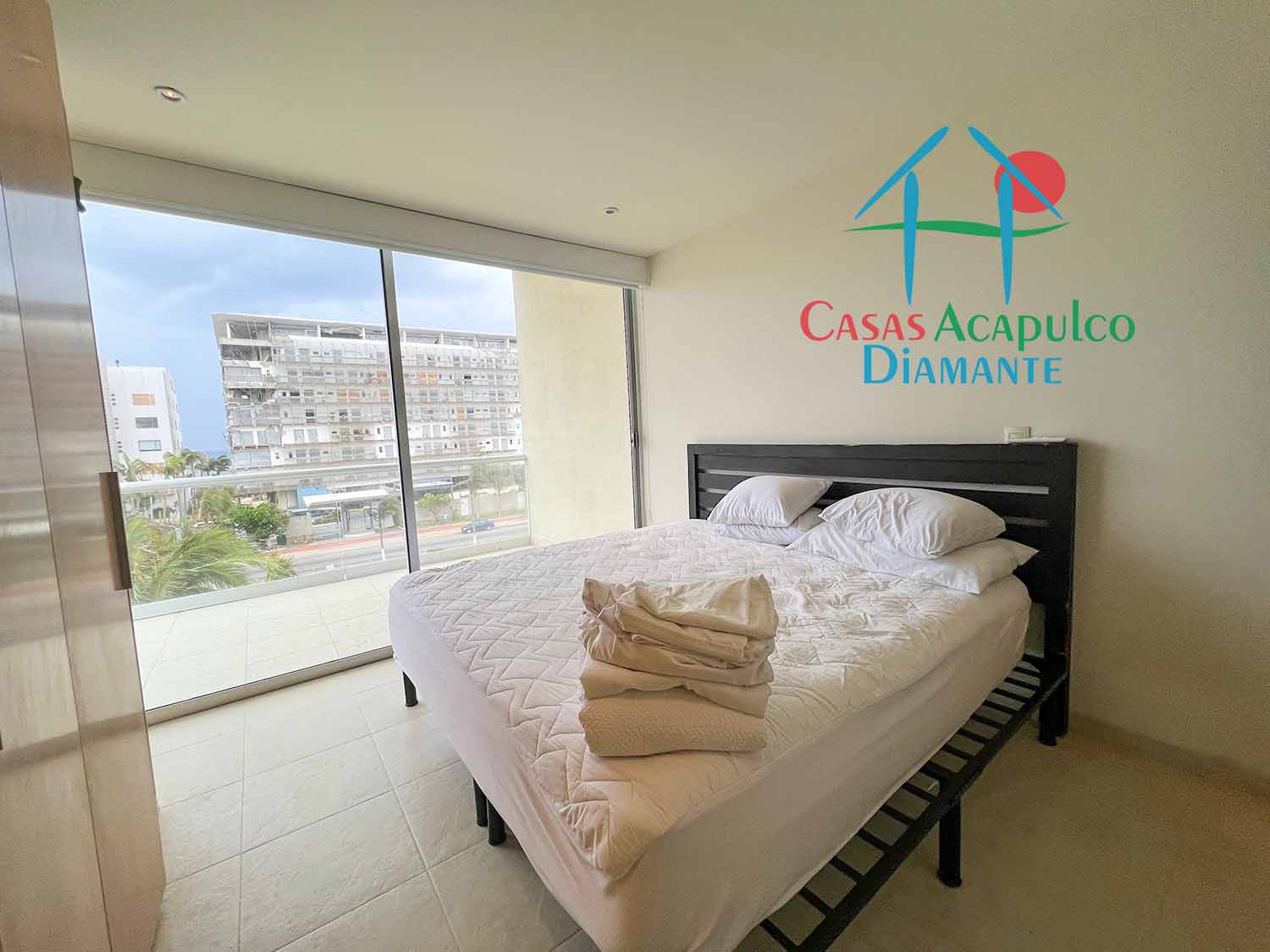 Aura A 001 - Recámara principal 3